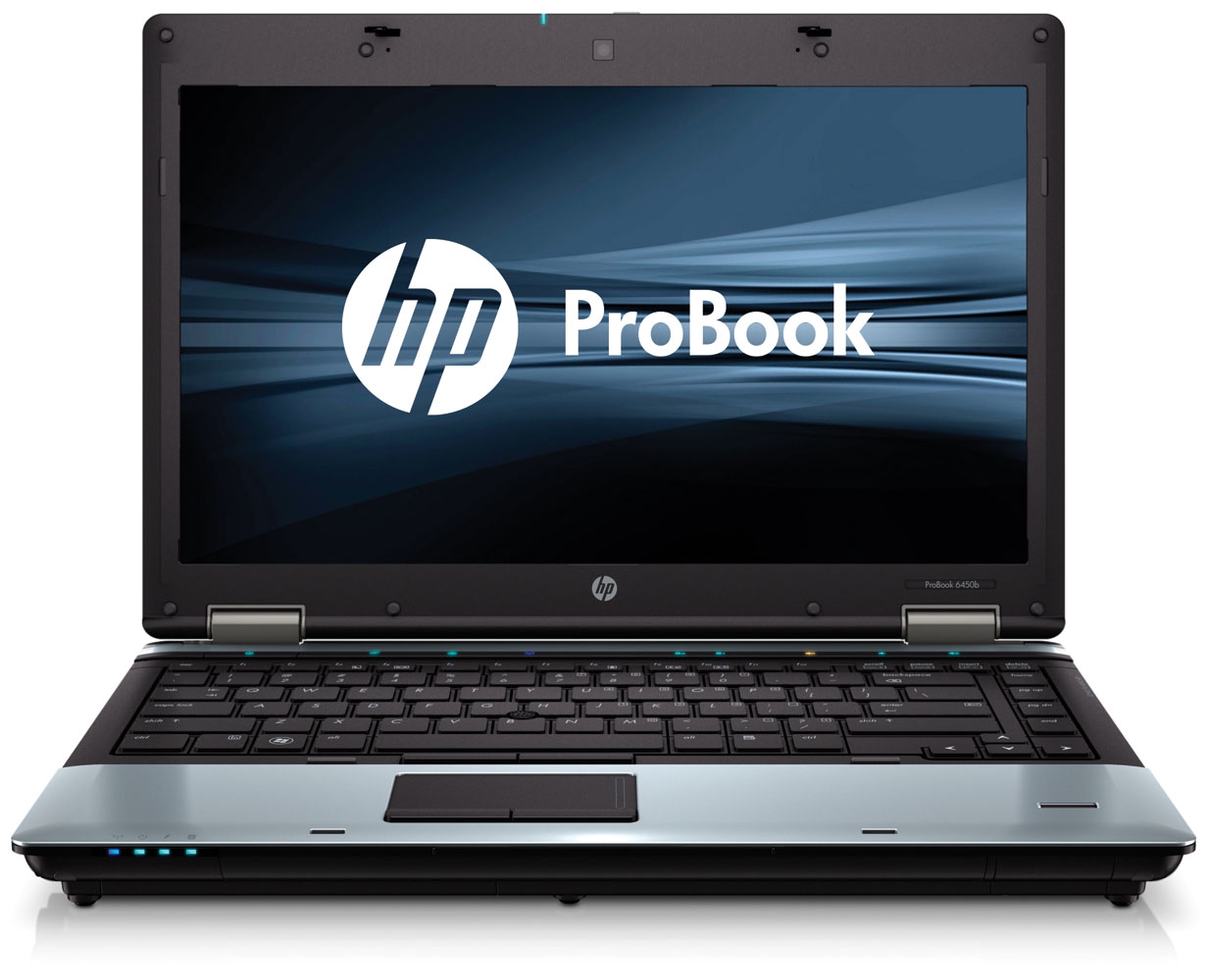 hp probook 6450b