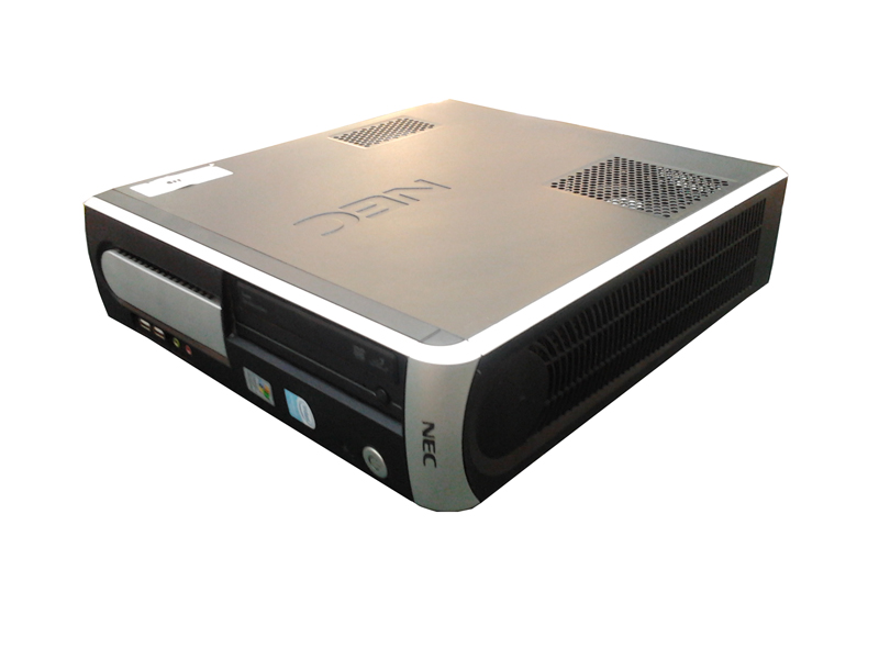 NEC PowerMate VL350 - Desktop pentru copii