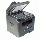 Dell 1600n – Imprimanta Multifunctionala Laser Monocrom