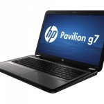Noi Laptopuri HP Renew &#8211; HP Pavilion g7-1101sa
