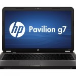 Noi Laptopuri HP Renew &#8211; HP Pavilion g7-1101sa