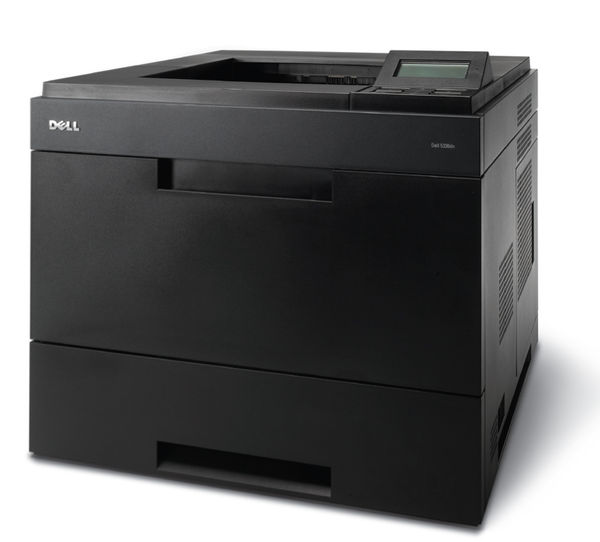 Dell 5330dn – mai multi utilizatori, o singura imprimanta!