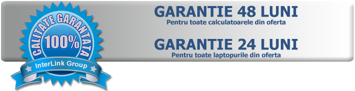 Banner garantie