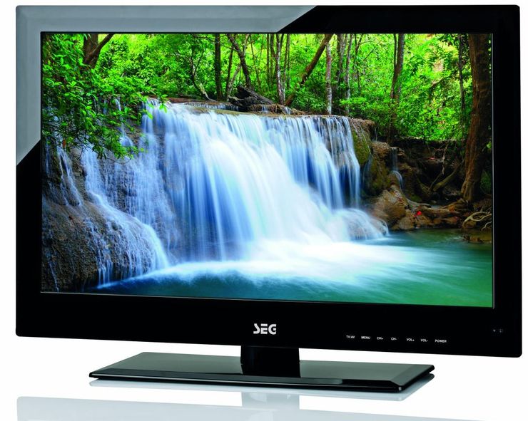 Televizoare LCD si LED, Full HD si HD Ready