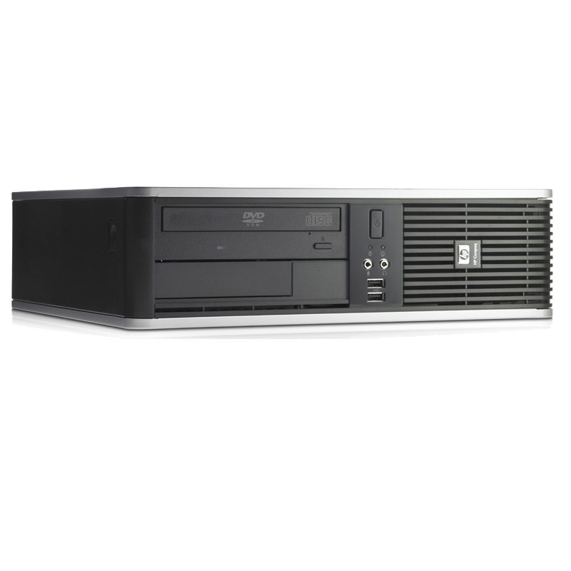 Hp DC7800 Business PC