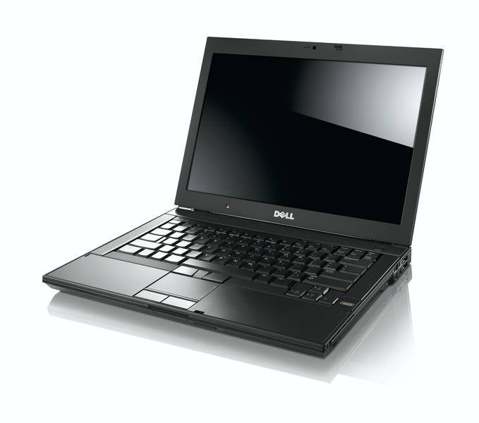 Laptopuri second hand Dell E6400 cu procesoare Core 2 Duo