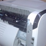 Ricoh Aficio SP3400N – Imprimante laser grad A Lux