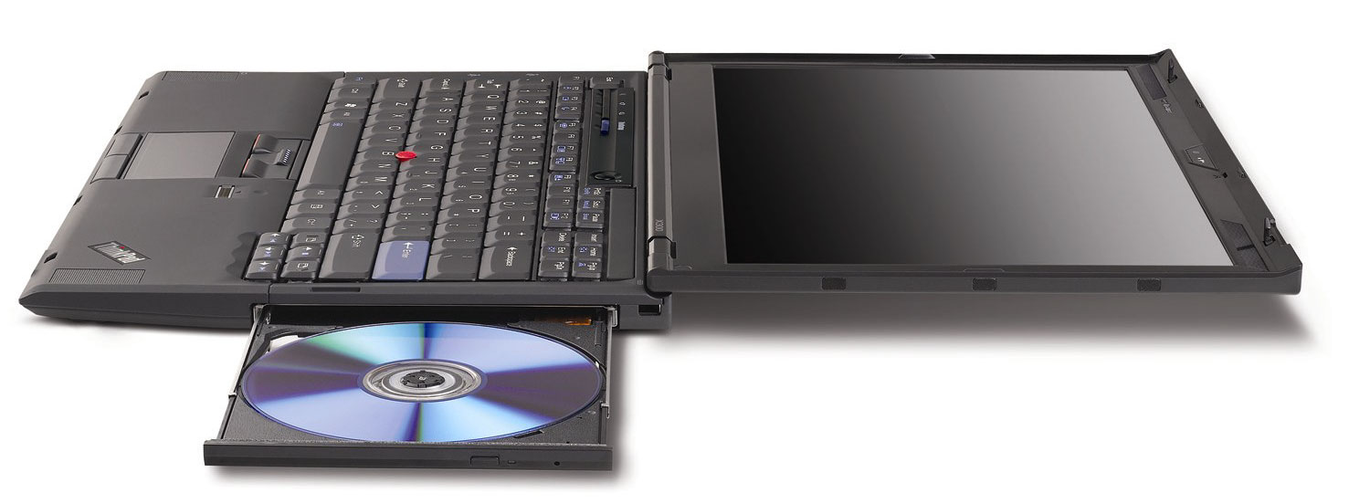 ibm thinkpad x300