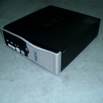 Nec PowerMate ML460 Pro – Desktop si Tower intr-o singura carcasa!