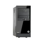 Hp Pro 3300 - Desktop Sau Tower