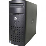 Servere Tower in Stoc - IBM System X3400, Intel Xeon Quad Core