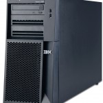 Servere Tower in Stoc &#8211; IBM System X3400, Intel Xeon Quad Core