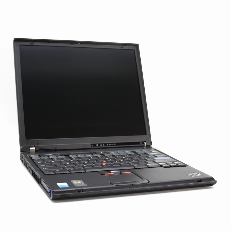 Laptopuri Second Hand IBM T41