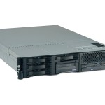 Server de Stocare Rack IBM xSeries X346