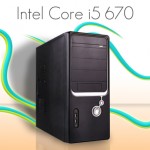 Intel Core i5 in Carcasa noua