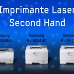 Imprimante Laser Second Hand Samsung