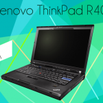Biroul Interlink – Lenovo ThinkPad R400