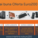 Ce mai buna Oferta Euro 200 - 2014