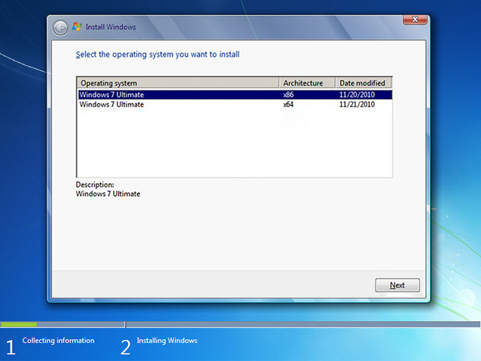 block campus dome Afla cum instalezi Windows 7 in 15 pasi - Interlink.ro