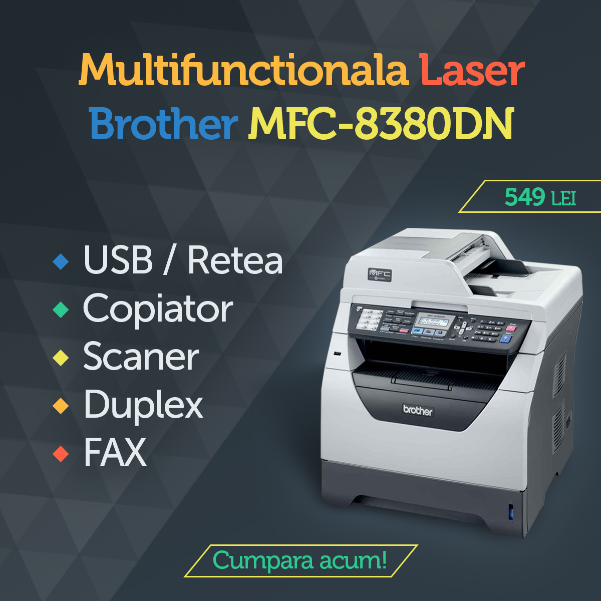 brother 8380