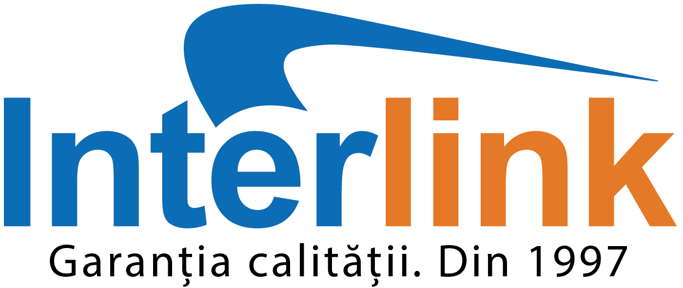 Interlink - Computer Shop (Prezentarea Companiei)