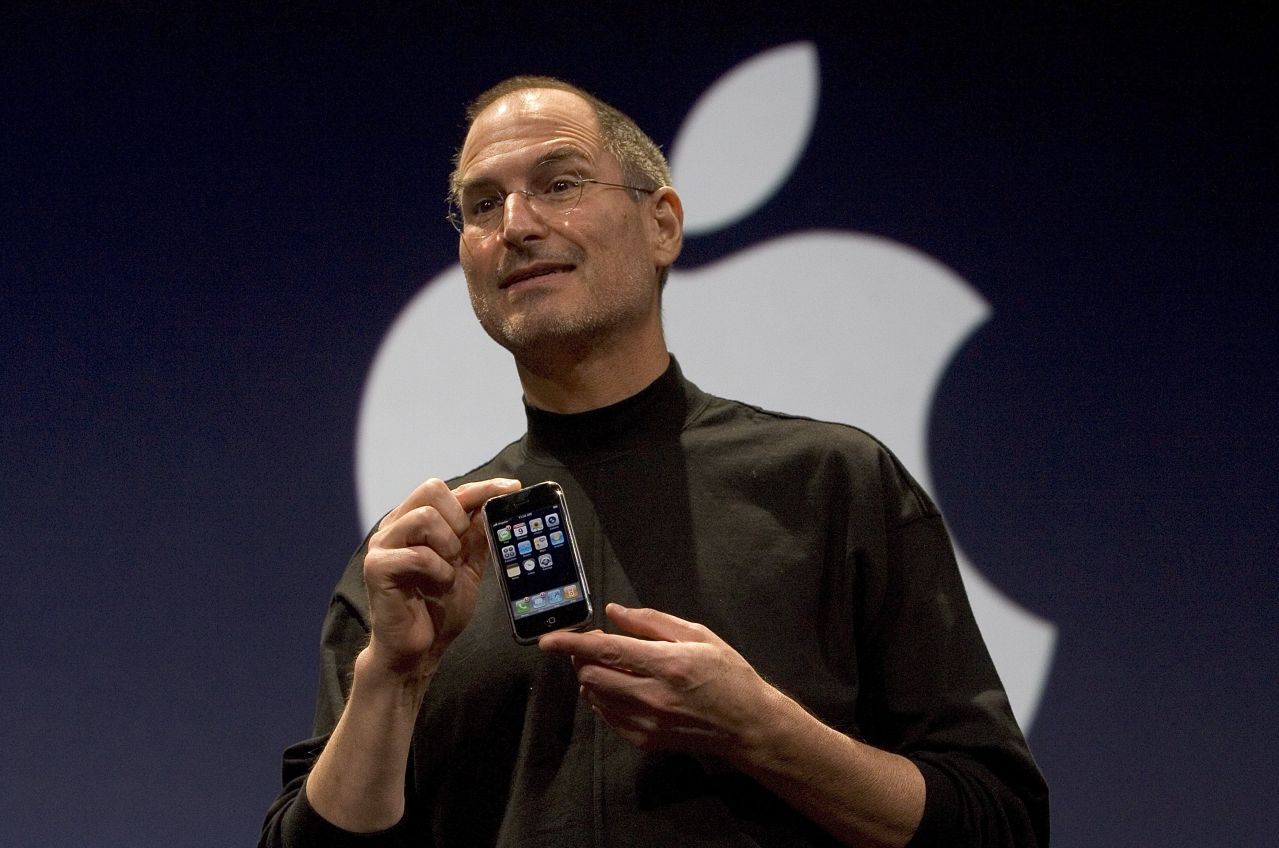 10 ani de existenta pentru Iphone!