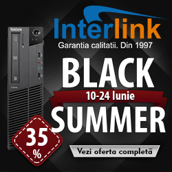 Black Summer | Interlink