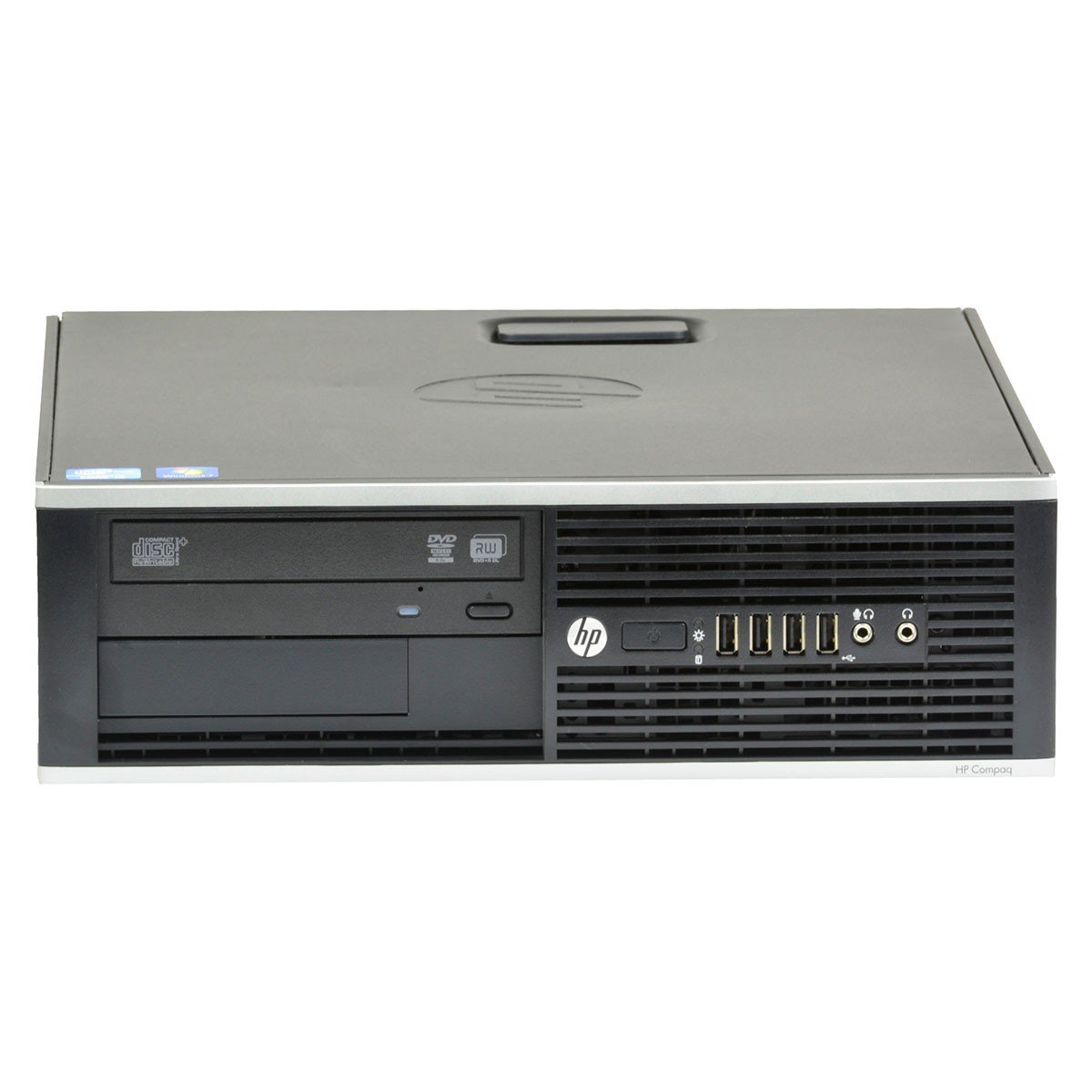 HP 8200 Elite SFF, vedeta categoriei calculatoare refurbished de pe site-ul nostru