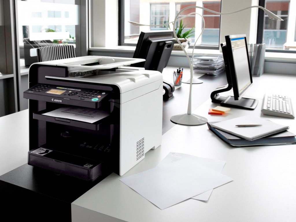 Imprimanta second hand - Interlink