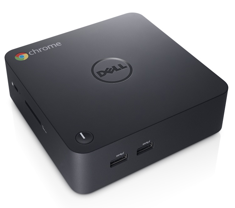 Dell Chromebox