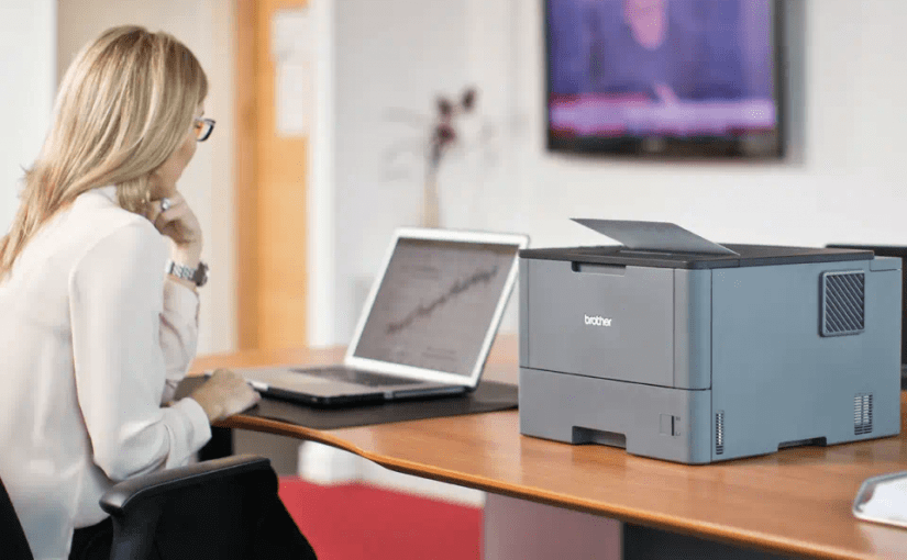 Top 3 imprimante laser pentru acasă sau birou