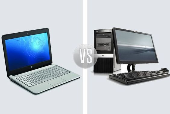 Laptop vs pc – Argumente pentru o achiziție corectă