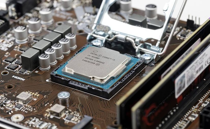 Procesorul Intel &#8211; Caracteristici, avantaje și generații