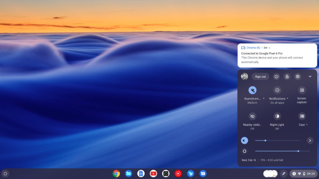 Chrome OS Flex de la Google vă poate transforma vechiul laptop într-un Chromebook