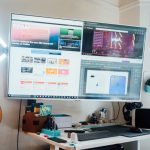 Cum să folosești un monitor pe post de televizor