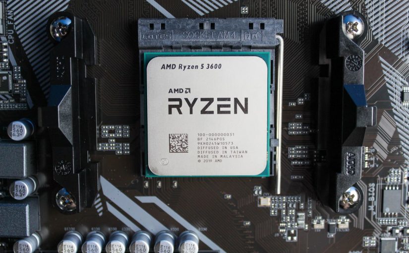 AMD &#8211; Informații pentru pasionații de tehnologie
