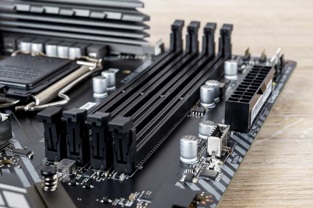 ddr4-motherboard