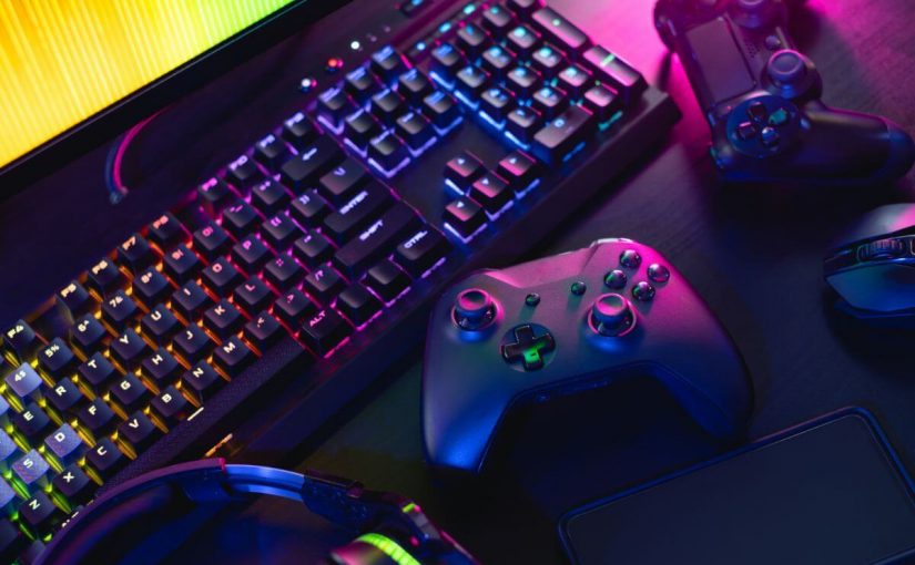 Consolă sau PC? – Ce să alegi ca gamer începător