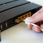Router-ul: cum se instalează corect