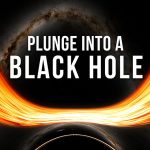 Ce se întâmplă când ești tras într-o gaură neagră?