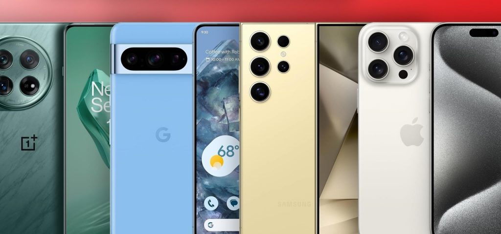 Cum alegi smartphone-ul potrivit pentru tine