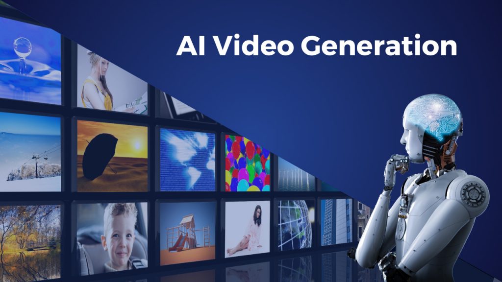 Inteligența Artificială în Crearea de Videoclipuri Realistice din Fotografiile Trecutului