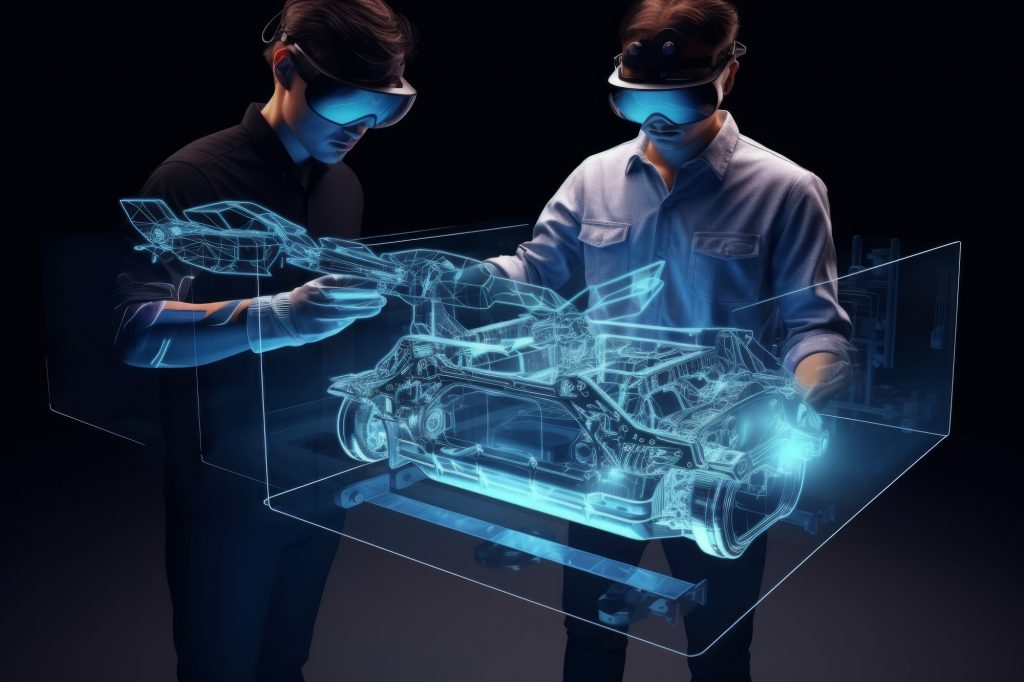 Realitatea virtuală AI: cât de aproape este noua realitate?