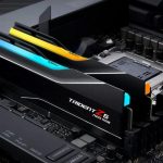 DDR6 RAM module – up to 17.600 MT/s speed