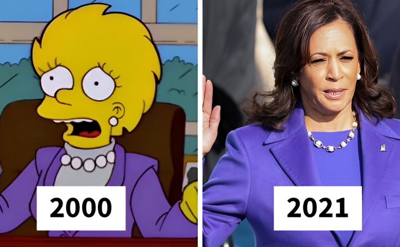 Cum prezic The Simpsons viitorul: Predicții uimitoare devenite realitate