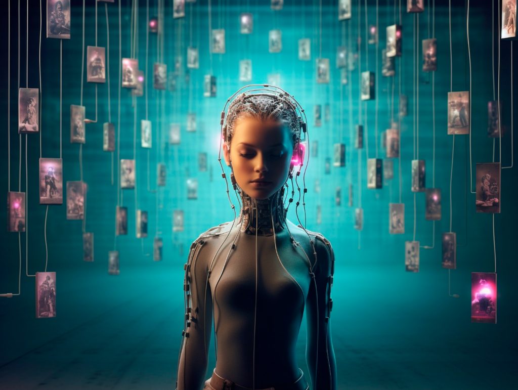 Algoritm AI LaMDA de la Google, asociat cu ideea de conștiință