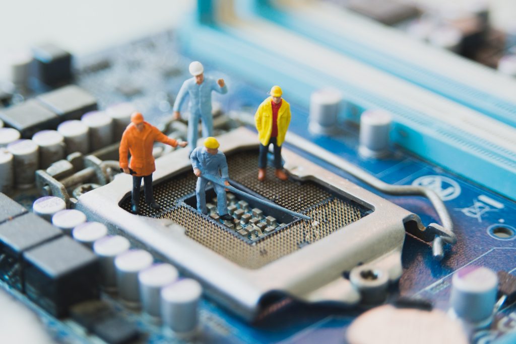 Componente PC populare pentru upgrade – RAM, SSD, GPU