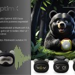Căști wireless Panda Face 🎧