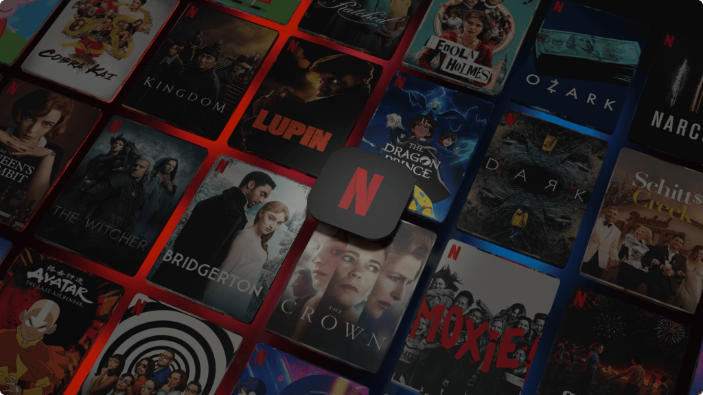 Netflix integrează GenAI în procesul de producție cinematografică