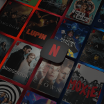 Netflix face primul pas în producția filmelor cu GenAI